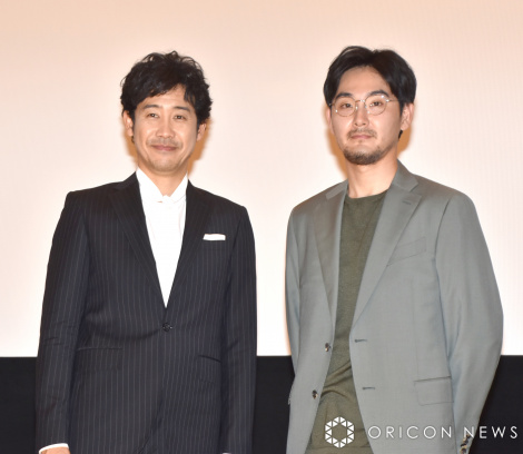 �w�T���BAR�ɂ���3�x��f�㕑�䂠�����ɏo�Ȃ����i������j���m�A���c���� �iC�jORICON NewS inc. 