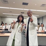 �e���r�����n�h���}�w�V�v�鉛�̐����J���e�x����SNS��� 