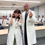 �e���r�����n�h���}�w�V�v�鉛�̐����J���e�x����SNS��� 