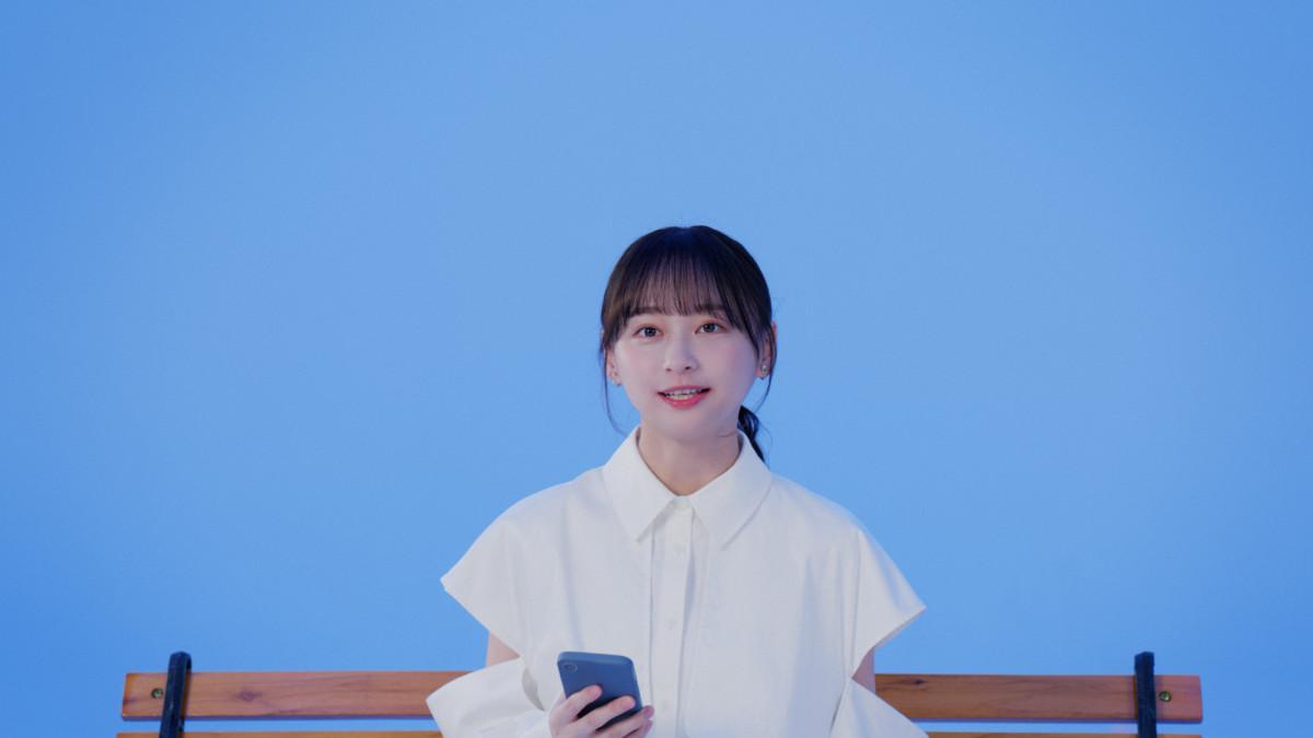 元日向坂46影山優佳、SNSでの誤情報・誹謗中傷に訴え 総務省推進