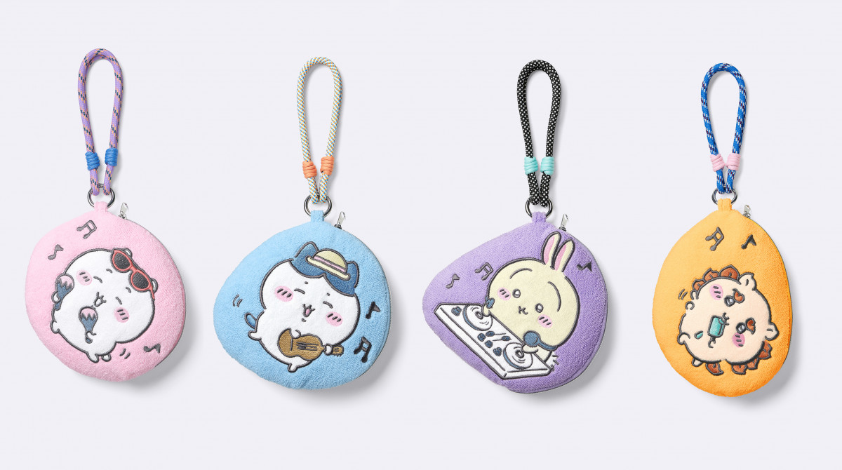 画像・写真 | ちいかわ×GUコラボ新作5・23発売「もう止めて