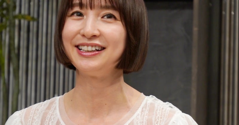 元AKB48・篠田麻里子、”後輩”にエール「お母さん目線になっちゃう」