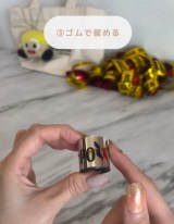 yNG[3zփSŗ߂!̕@Ŏ[Ɓc ʐ^@sae_oshikatsu 