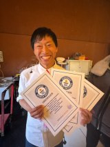 �h���[���|�l�E�J+1�B�A�M�l�X���E�L�^�g3���h�B���@�ʐ^�^�{�l�� 