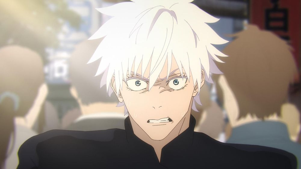 中村悠一『呪術廻戦』五条悟＆夏油傑の関係性を分析 格差や劣等感が