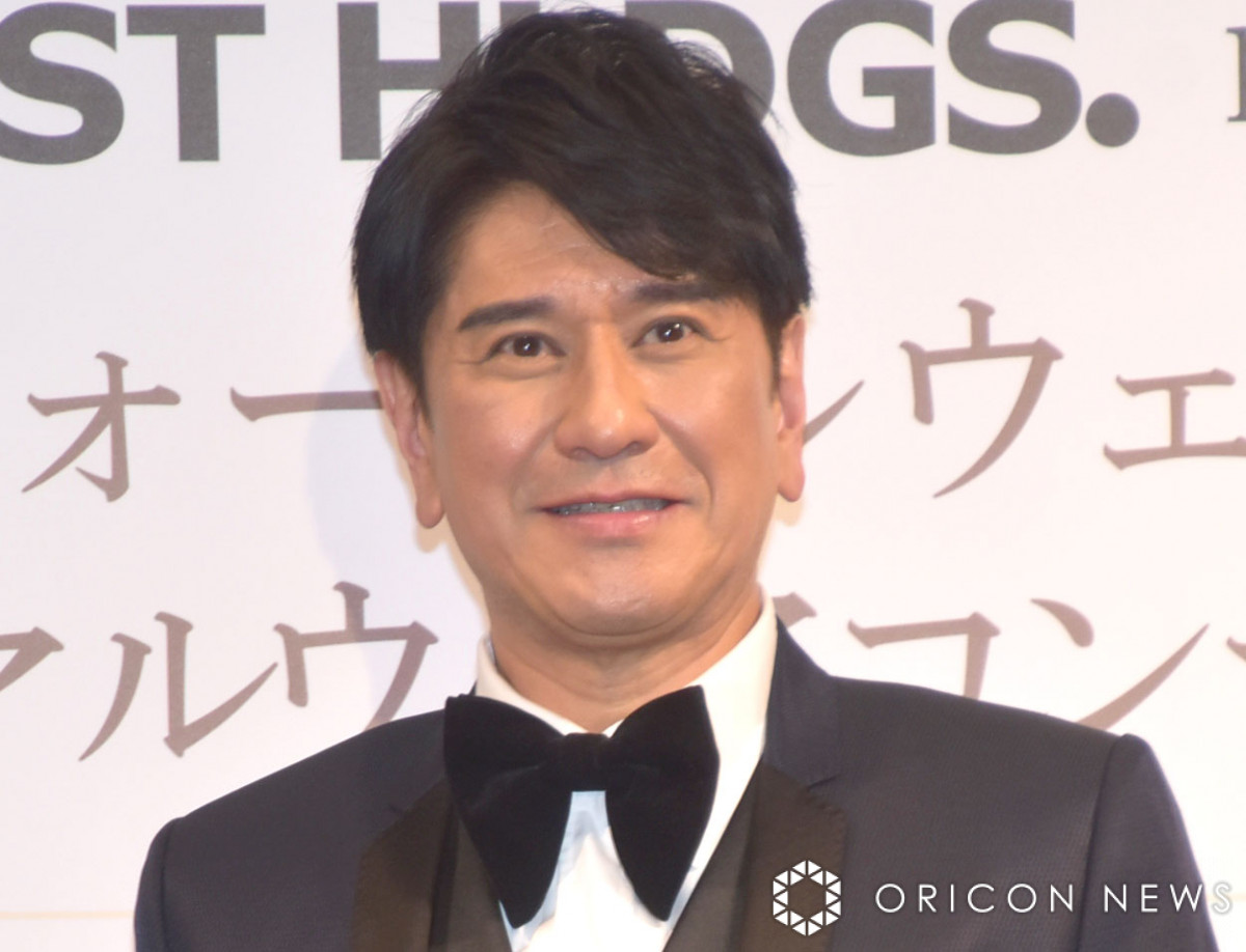 薃(=) (C)ORICON NewS inc. 