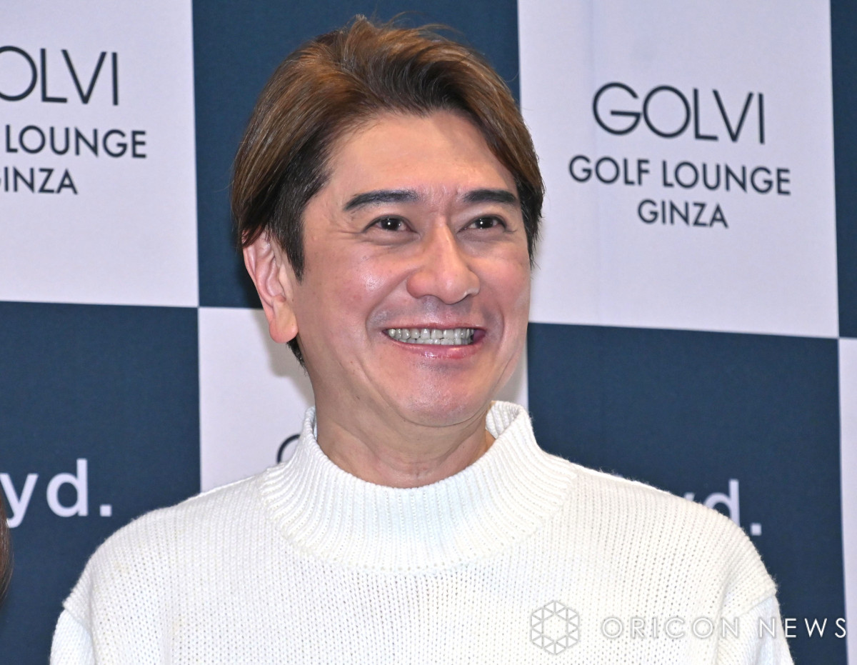 薃(=) (C)ORICON NewS inc. 