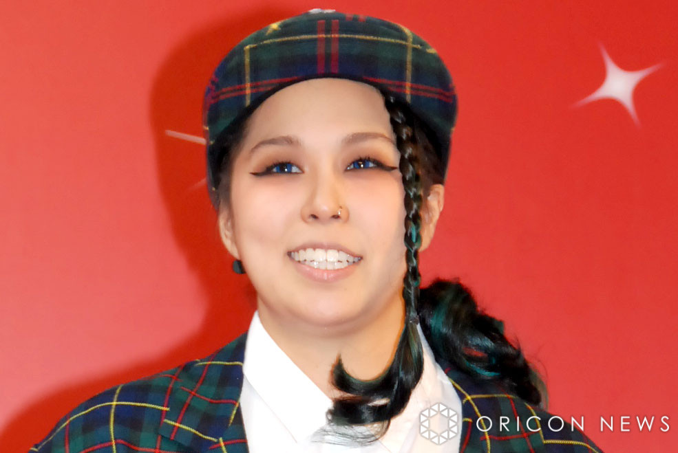 AI (C)ORICON NewS inc. 
