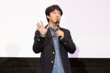 万博でSUPER EIGHTのライブは?→丸山隆平が回答 大阪で舞台あいさつ「インド館はもう開いたんですか?」 