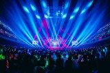 wSIXFONIA 1st Live Tour -Lodious Takt-x̖͗l 