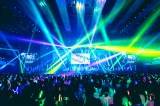 wSIXFONIA 1st Live Tour -Lodious Takt-x̖͗l 