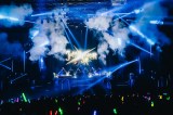 wSIXFONIA 1st Live Tour -Lodious Takt-x̖͗l 
