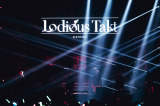 wSIXFONIA 1st Live Tour -Lodious Takt-x̖͗l 