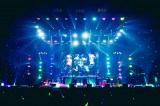 wSIXFONIA 1st Live Tour -Lodious Takt-x̖͗l 