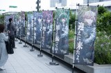 wSIXFONIA 1st Live Tour -Lodious Takt-x̂ڂ(O) 