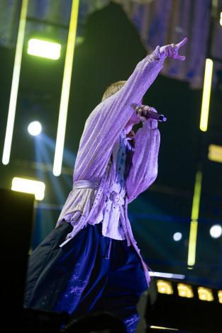 �wSIXFONIA 1st Live Tour -Lodious Takt-�x�݂��� 