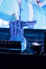 シクフォニ、全国4都市6公演ツアー完走　有明アリーナで熱狂のファイナル＆“次なる展開”を示唆 