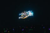 wSIXFONIA 1st Live Tour -Lodious Takt-x̖͗l 