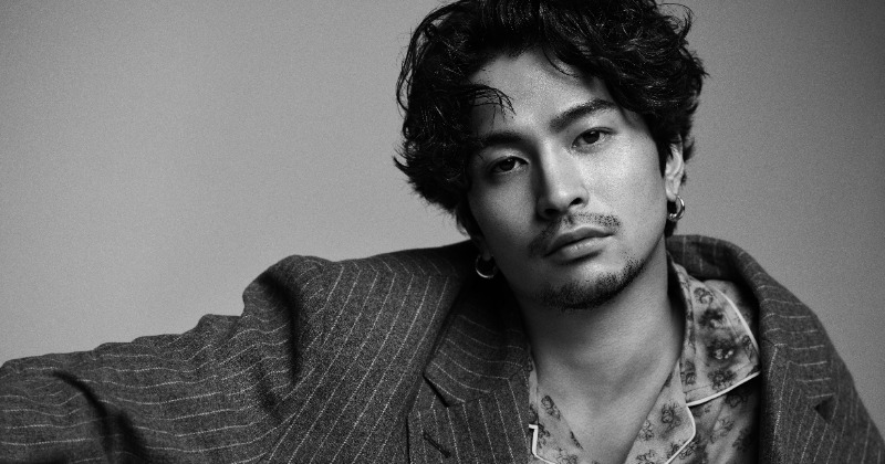 King Gnu インスタント 常田大希 King Gnu・常田大希が新CMに登場 “心を燃やす”音楽制作の裏側に密着