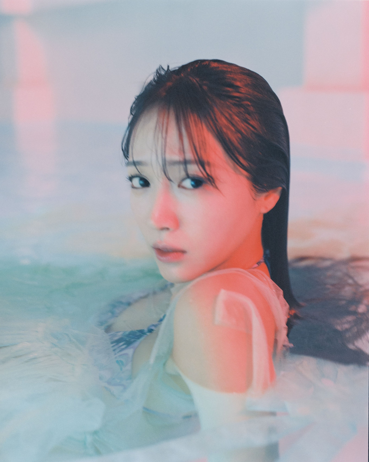 中山莉子✳︎私立恵比寿中学✳︎写真集✳︎アイドル✳︎KADOKAWA