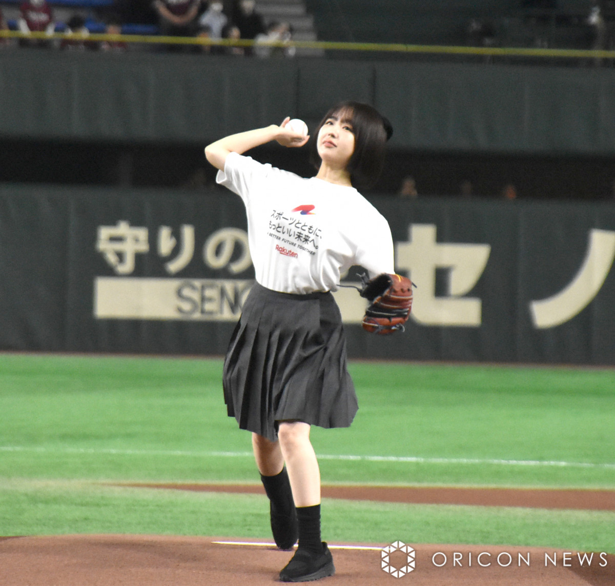 wyVX[p[iC^[fBAcA[xnɓoꂵȂȂ(C)ORICON NewS inc. 