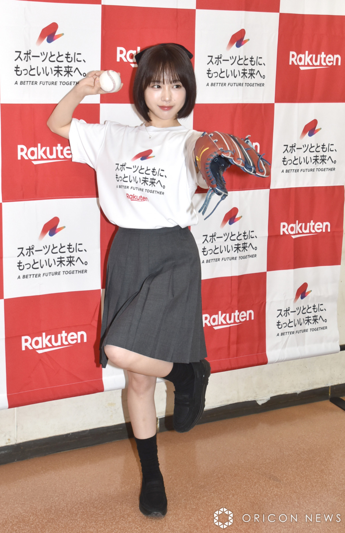 wyVX[p[iC^[fBAcA[xn͂ݎނɓoꂵȂȂ(C)ORICON NewS inc. 