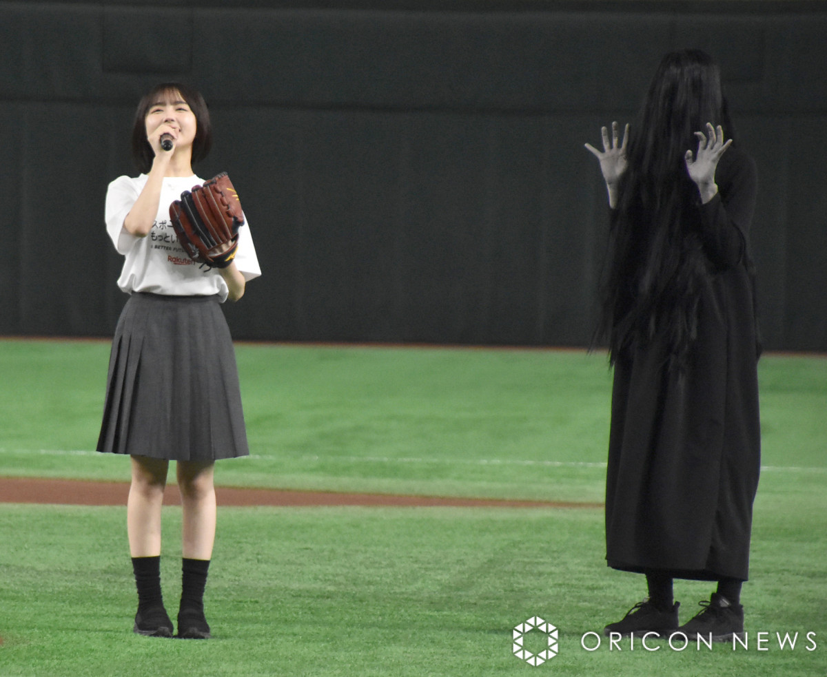 wyVX[p[iC^[fBAcA[xnɓoꂵȂȂ(C)ORICON NewS inc. 