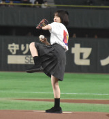 wyVX[p[iC^[fBAcA[xnɓoꂵȂȂ(C)ORICON NewS inc. 