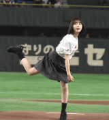 wyVX[p[iC^[fBAcA[xnɓoꂵȂȂ(C)ORICON NewS inc. 