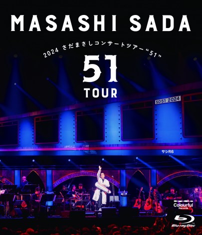 �w24 �����܂����R���T�[�g�c�A�[�g51�h�x�W���P�b�g�iBlu-ray�j 