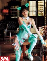 �g�l�C���C���[�h���ꂵ�����u�O���r�A�����v�ɓo�� �]���ɒ��ڂ��W�܂� 