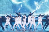 ÉGRpX^WAŁwStray kids World Tour xJÂStray Kids Be:cY 