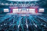 Stray Kids、“自身最大規模”ワールドツアーの日本公演開幕　初となるスタジアムで10万人熱狂　最新曲「Hollow」も披露 