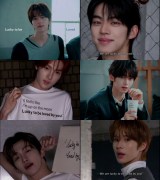 TWS�A�V�ȁuLucky to be loved�v�X�y�V�����r�f�I���J �g�������K�^�h���e�[�}�ɃO���[�v�̐V���Ȗ��͈����o�� 