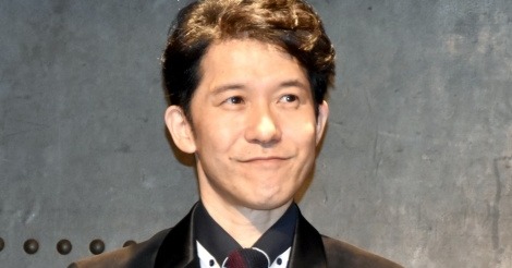 宮川一朗太、ワンオペ育児だった理由「子どもとの約束」明かす