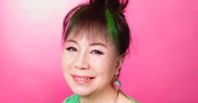 鈴木美智子さん、老衰のため死去 85歳 MBSラジオ『ありがとう浜村淳です』で17年にわたりアシスタント