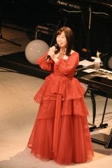 【インタビュー】 岡村孝子 ソロデビュー40周年　大病を患って5年「今ここにいられるのは本当に幸せなこと」 