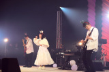 wENCORE X OKAMURA TAKAKO Special Live 2024 Christmas Picnicx 