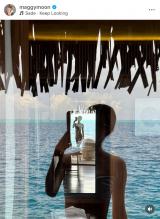 �}�M�[(�ʐ^�̓C���X�^�O���� @maggymoon ���) 