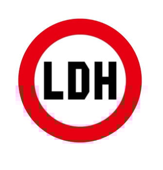 LDH、ファンレターめぐる対応に苦慮 昨年10月に受け取り終了を報告も…ファンに“再度”のお願い