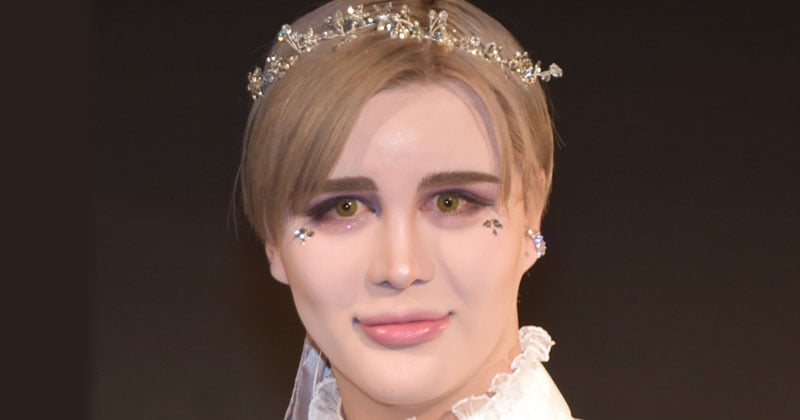 Matt、母“ほぼ顔出し”の親子ショットに反響「ママ可愛すぎる」「お美しい」 父は桑田真澄