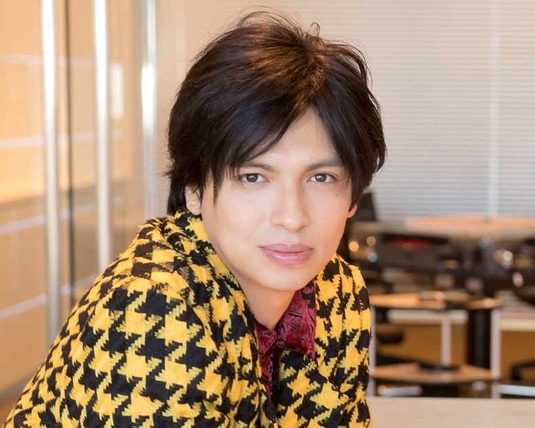 ANT_[ Photo:V (C)oricon ME inc. 