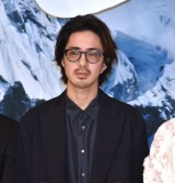 �f��w�Ă��؂�̌������ɂ��Ȃ�������x�̊����񍐉�ɓo�d������t���� (C)ORICON NewS inc. 