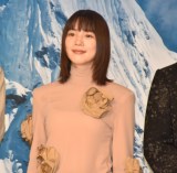 �f��w�Ă��؂�̌������ɂ��Ȃ�������x�̊����񍐉�ɓo�d�����̂� (C)ORICON NewS inc. 