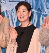 �f��w�Ă��؂�̌������ɂ��Ȃ�������x�̊����񍐉�ɓo�d�����g�i���S�� (C)ORICON NewS inc. 