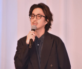 �f��w�Ă��؂�̌������ɂ��Ȃ�������x�̊����񍐉�ɓo�d������t���� �iC�jORICON NewS inc. 