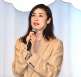 �f��w�Ă��؂�̌������ɂ��Ȃ�������x�̊����񍐉�ɓo�d�����V�C�S�� (C)ORICON NewS inc. 