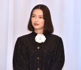 �f��w�Ă��؂�̌������ɂ��Ȃ�������x�̊����񍐉�ɓo�d���������݂��� (C)ORICON NewS inc. 