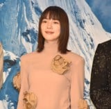 �f��w�Ă��؂�̌������ɂ��Ȃ�������x�̊����񍐉�ɓo�d�����̂� (C)ORICON NewS inc. 