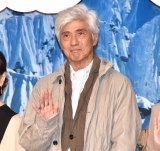 �f��w�Ă��؂�̌������ɂ��Ȃ�������x�̊����񍐉�ɓo�d���������_�s �iC�jORICON NewS inc. 